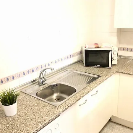 Apartment Oupen De Dor El Pilar - Manifestacion