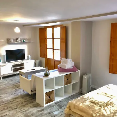 Apartment Oupen De Dor El Pilar - Manifestacion