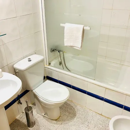 Oupen De Dor El Pilar - Manifestacion Saragoça