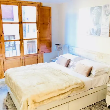 Oupen De Dor El Pilar - Manifestacion