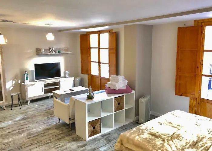 Apartamento Oupen De Dor El Pilar - Manifestacion