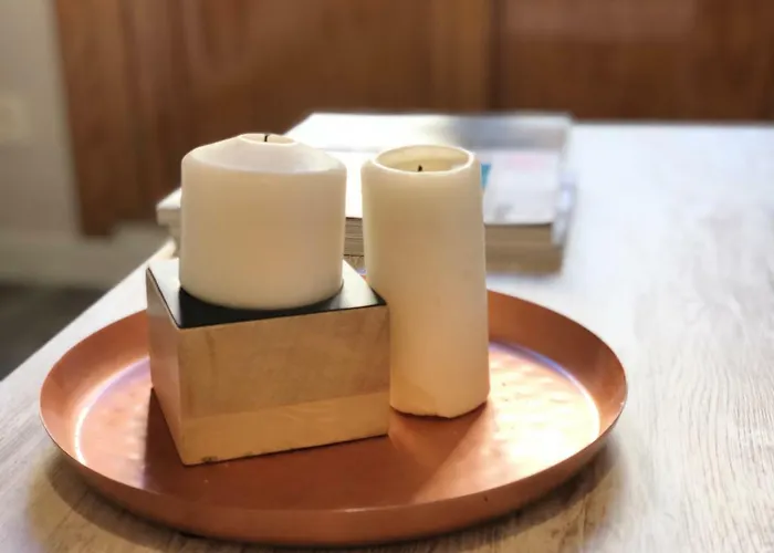 Apartamento Oupen De Dor El Pilar - Manifestacion *