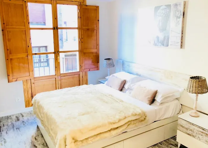 Oupen De Dor El Pilar - Manifestacion